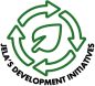Jela's Development Initiatives logo